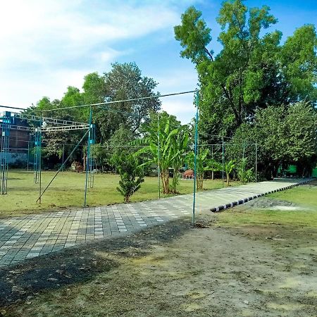 Hotel Green Park Jabalpur Exterior foto